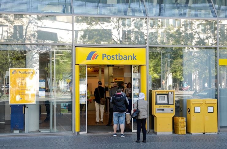 Postbank Visa Business Classic Card Alle Infos Zu Den Konditionen