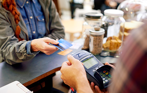 American Express