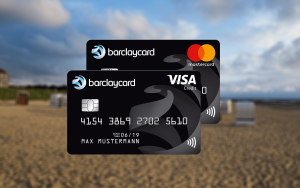 Barclaycard Kreditkarte – So wird sie beantragt