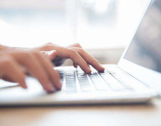 Eine Kreditkarte Online anfragen