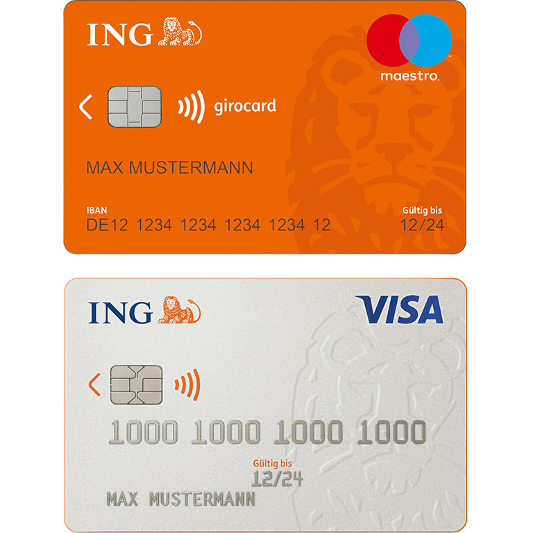 Visa Karte Sperren Ing Diba Visa Karte Sperren Ing Diba
