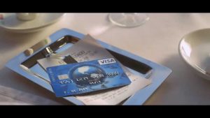So beantragen Sie eine ICS Visa World Kreditkarte