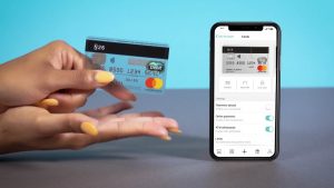 N26 Kreditkarte - So wird sie beantragt