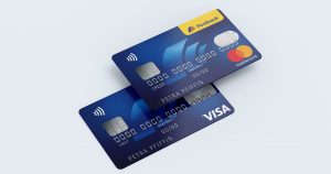 Postbank Visa Card –  So wird sie Beantragt