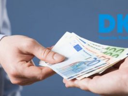 DKB Privatkredit