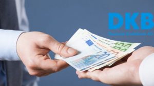 So beantragen Sie einen DKB Privatkredit