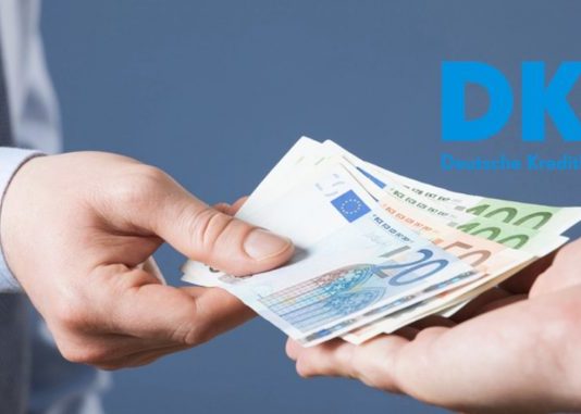 DKB Privatkredit