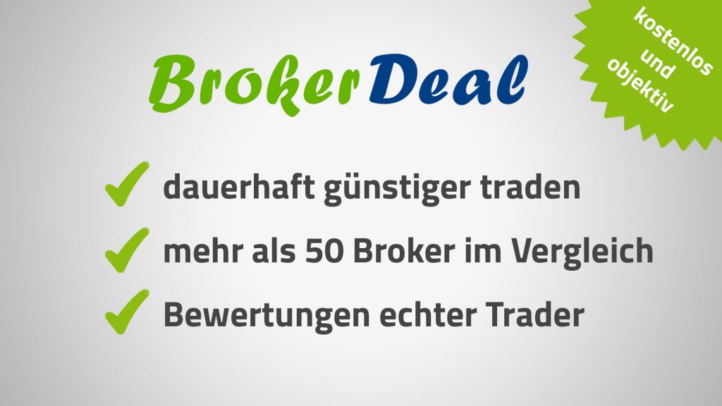 BrokerDeal