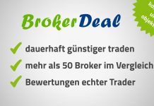 BrokerDeal