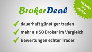 Alle Infos & Tipps zu BrokerDeal