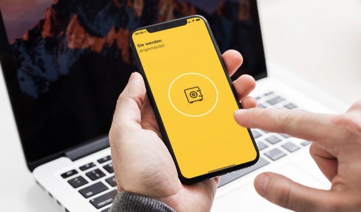 So Funktioniert die Commerzbank Banking App - Kredit Karte Mojo