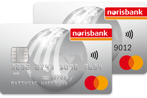 So Beantragen Sie die Norisbank Mastercard Kreditkarte - Kredit Karte Mojo