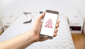 Geld mit AirBnB verdienen
