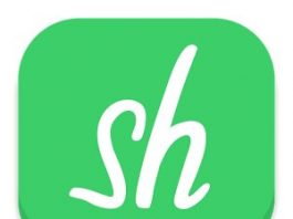 Shpock App