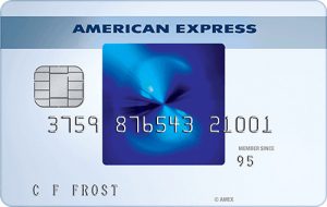 Wie kann ich die American Express Blue Card beantragen? Infos & Tipps