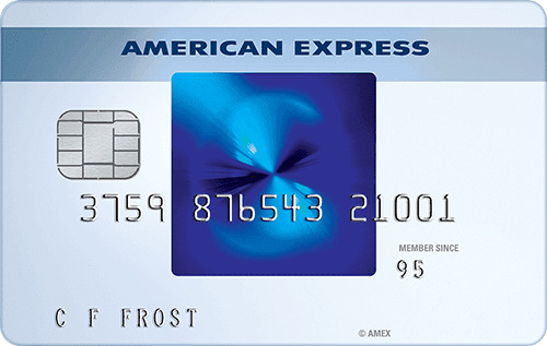 So können Sie die American Express Blue Card beantragen - Infos & Tipps