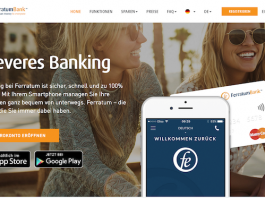 Ferratum Bank Girokonto