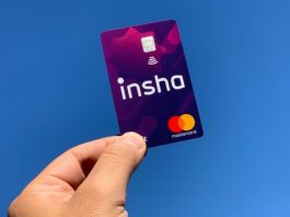 insha Bank