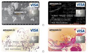 So können Sie die LBB Amazon Kreditkarte beantragen - Infos & Tipps