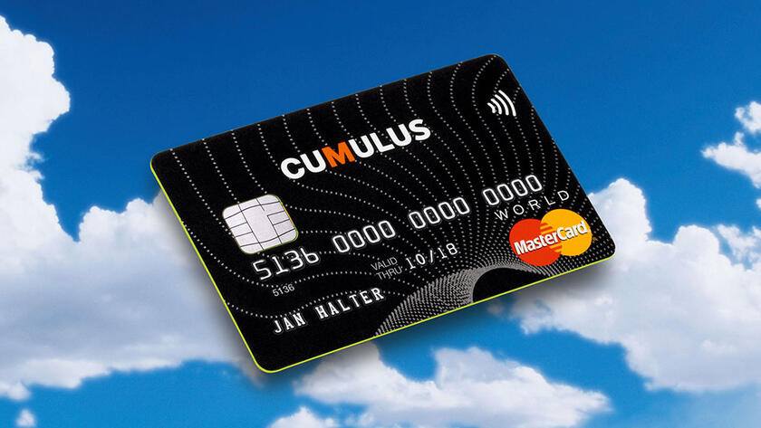 Alles, was Sie über die Migros Cumulus Kreditkarte wissen müssen