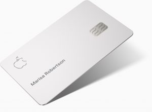 So funktioniert die neue Apple Kreditkarte - Infos & Tipps