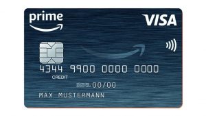 Alles, was Sie über die LBB Amazon Kreditkarte wissen müssen