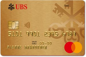 So können Sie die UBS Gold Kreditkarte beantragen - Infos & Tipps