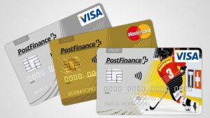So können Sie die PostFinance Mastercard beantragen - Infos & Tipps