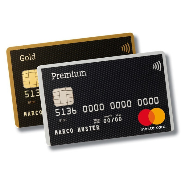Alles, was Sie über die Cembra Money Bank Mastercard Gold wissen müssen