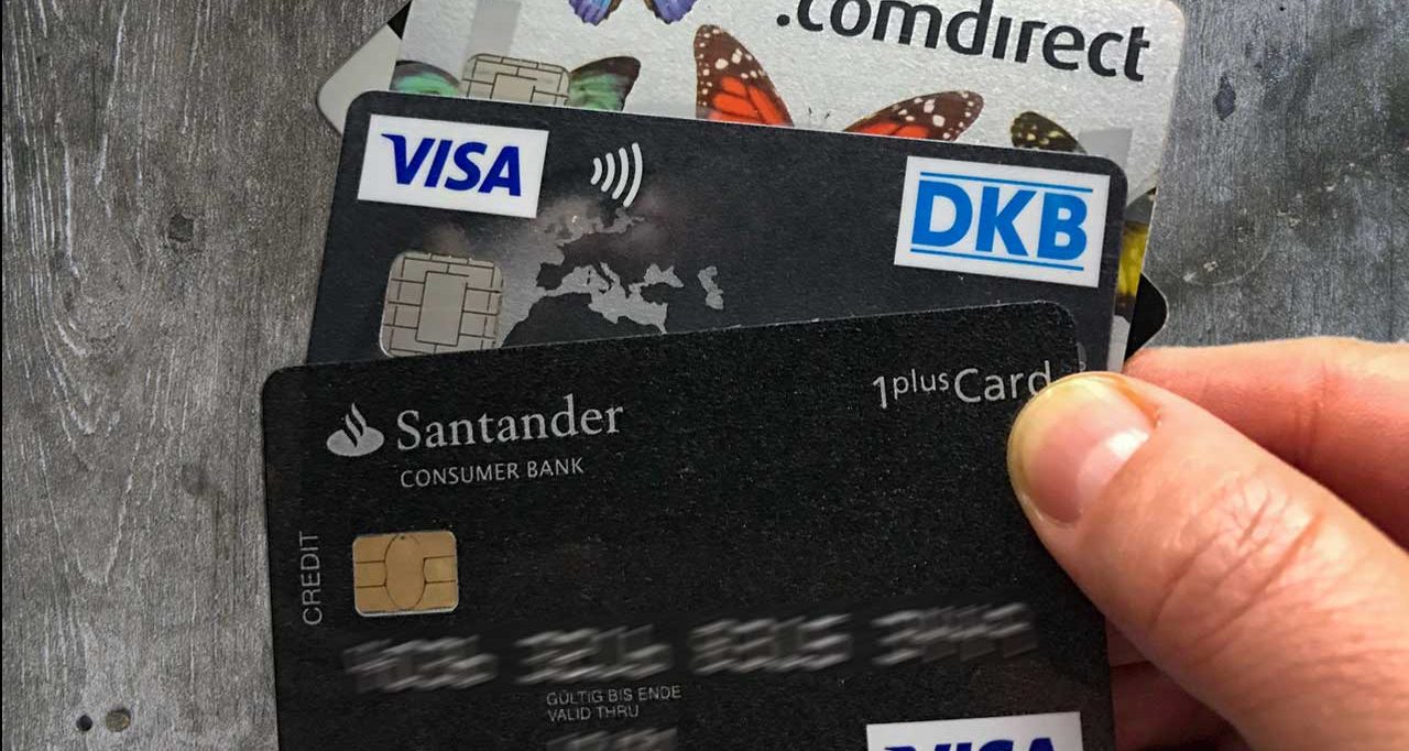 Alles, was Sie über die DKB Visa Kreditkarte wissen müssen - Infos & Tipps