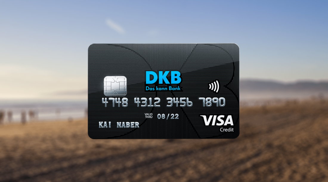 Alles, was Sie über die DKB Visa Kreditkarte wissen müssen - Infos & Tipps