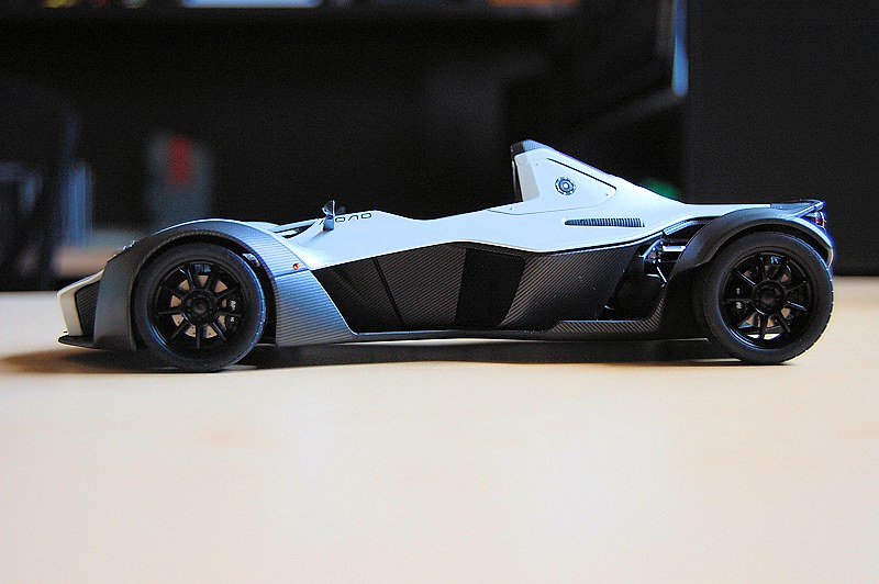 Hier finden Sie alles, was Sie über das neue BAC Mono S Modell wissen müssen