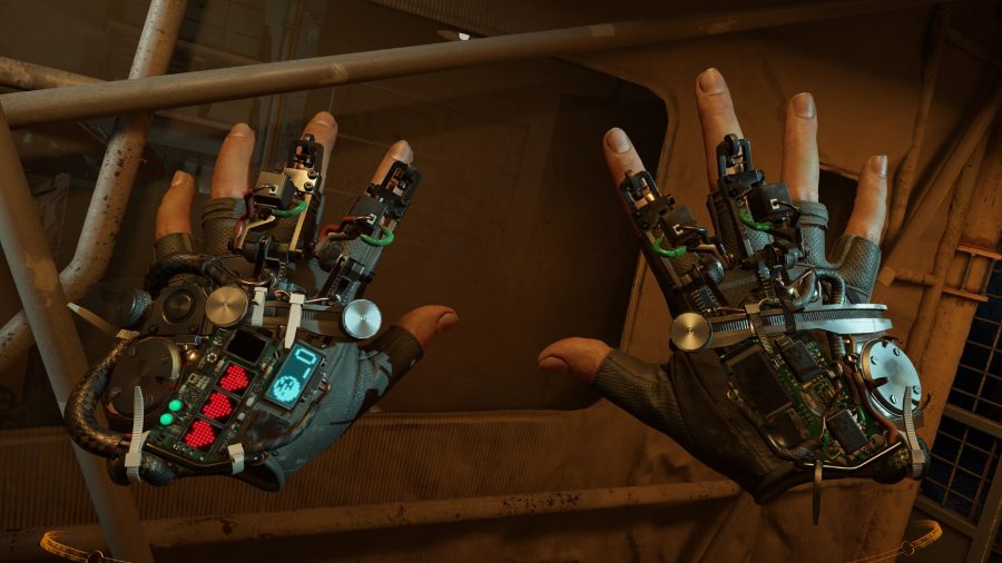 Hier finden Sie die besten VR Spiele für Ihren PC