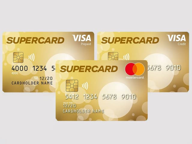Alles, was Sie über die Coop Supercard Kreditkarte wissen müssen - Infos & Tipps
