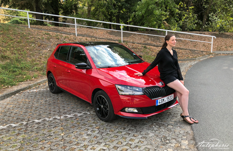 Hier Finden Sie Alle Infos Zum Neuen Skoda Fabia