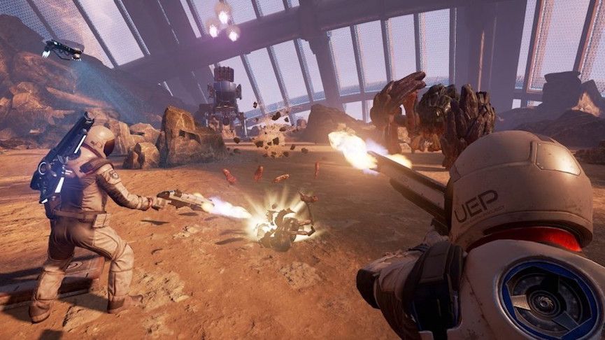 Hier finden Sie die besten VR Spiele für Ihren PC