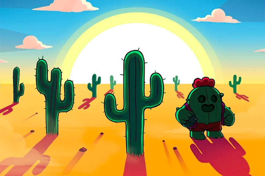 So Können Sie Trophäen in Brawl Stars gewinnen - Infos & Tipps