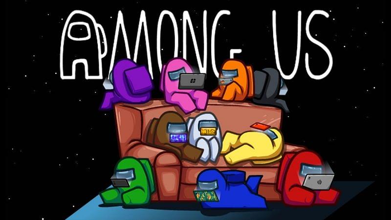 So können Sie Among Us Gratis Spielen und Downloaden