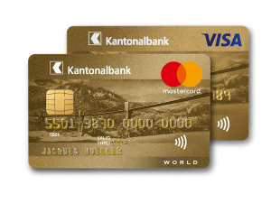 BEKB Mastercard Gold - Alle Infos Zur Beantragung & Den Konditionen