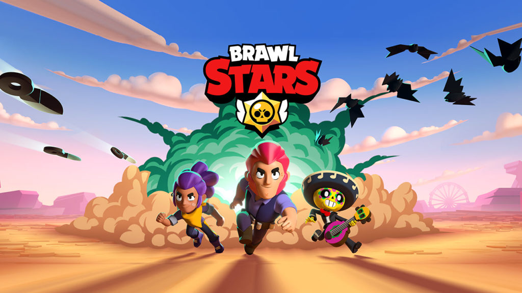 So Können Sie Trophäen in Brawl Stars gewinnen - Infos & Tipps
