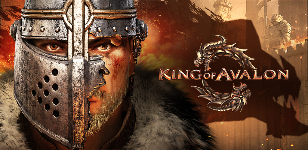 So Gehen Sie in King of Avalon mit Ihren Ressourcen um - Infos & Tipps