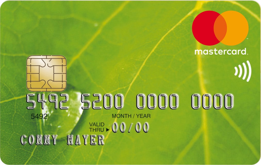 Easybank Mastercard Kreditkarte - Alle Infos zu Den Vorteilen & zur Beantragung