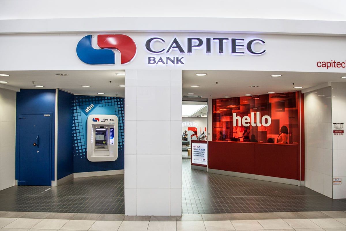 Complete Tutorial on How to Apply for a Loan at Capitec Bank - Check it Out
