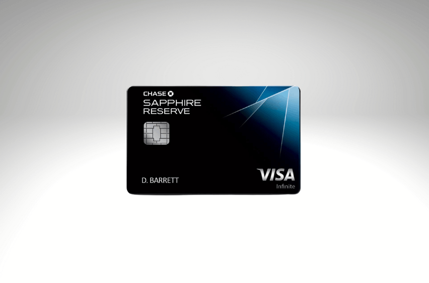 These Are the Most Requested Credit Cards in the World