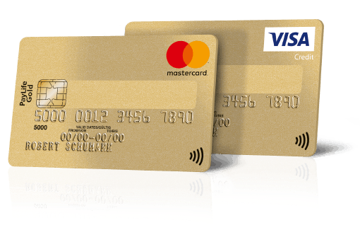 So können Sie die PayLife Mastercard Gold beantragen – Infos & Tipps