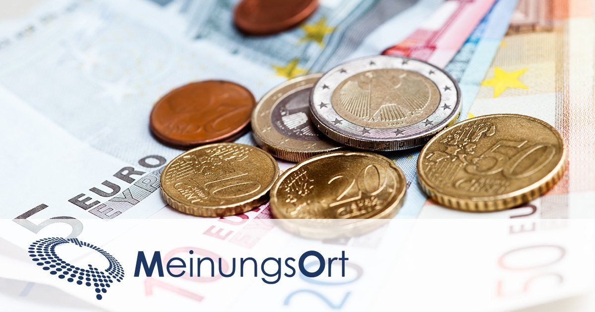 Mit Diesen Top Umfrage-Portalen Können Sie Geld Nebenbei Verdienen
