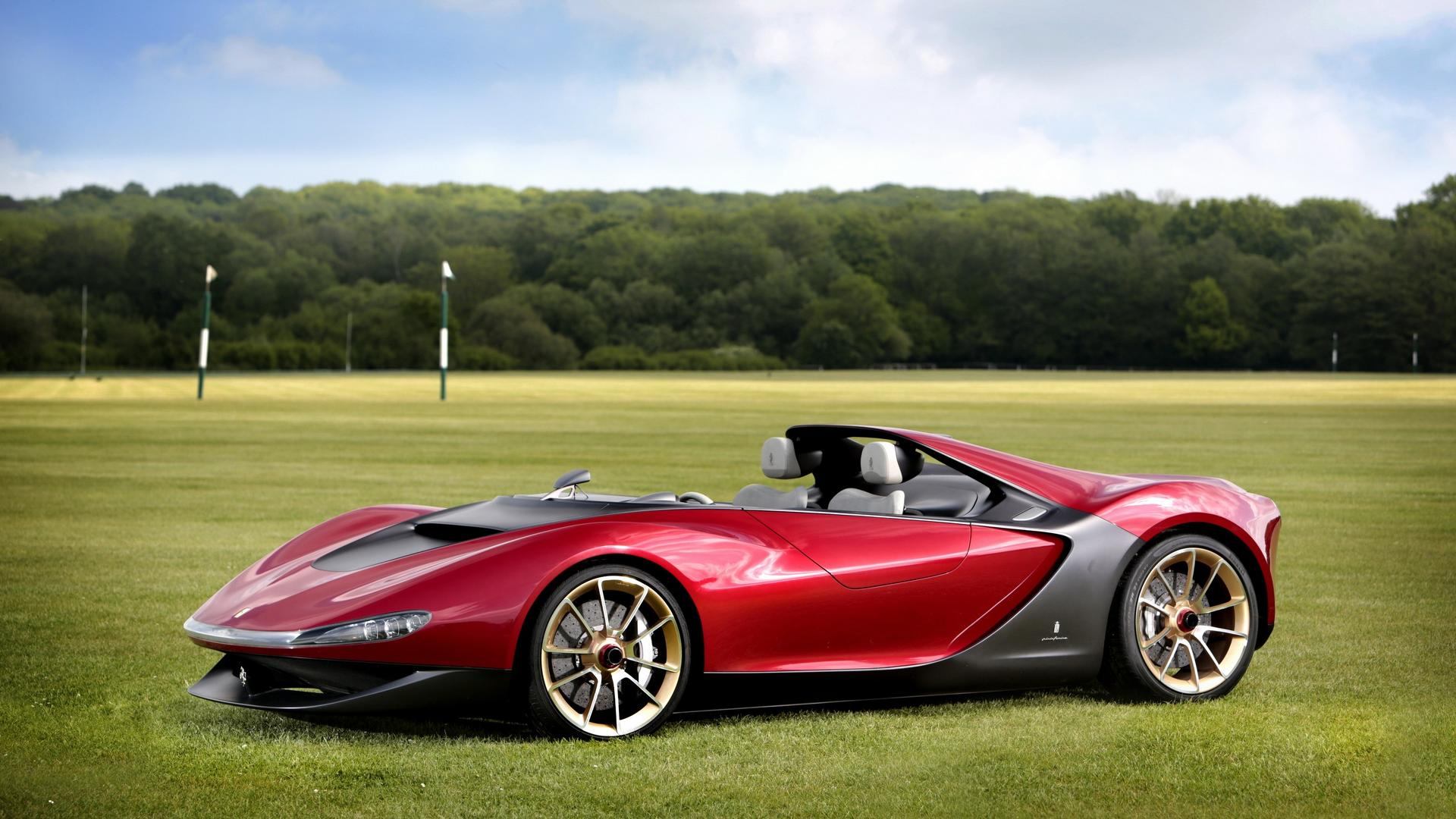 Das Sind die 15 Teuersten Autos Der Welt