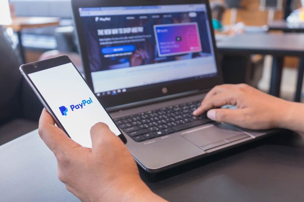 Auf Diesen Plattformen Können Sie Mit PayPal Geld Verdienen