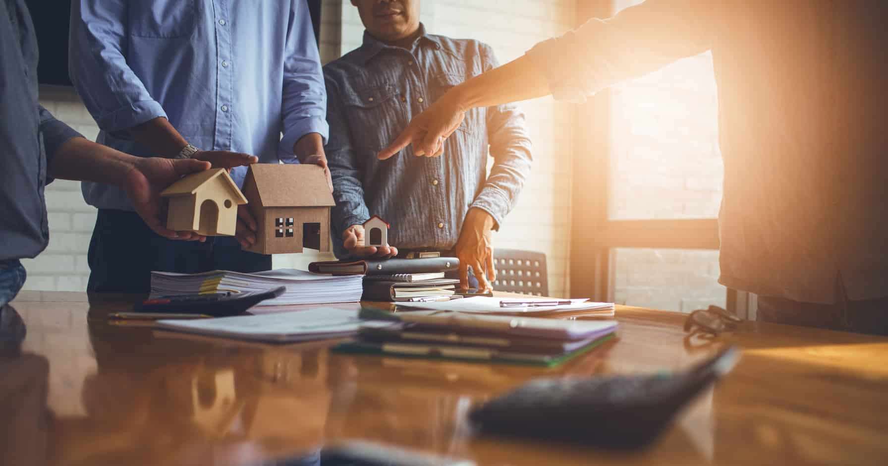 Die Besten Immobilienkredite Finden Sie Auf Diesem Vergleichsportal