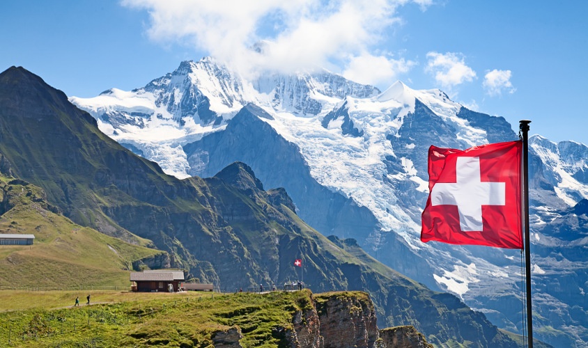Kredit für Selbstständige in der Schweiz - Alle Infos & Tipps 